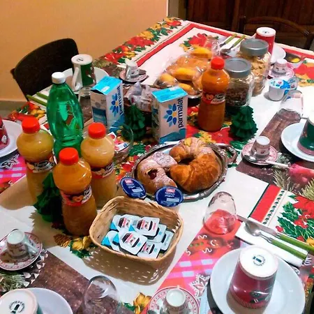 Domus Cicerone Bed & Breakfast