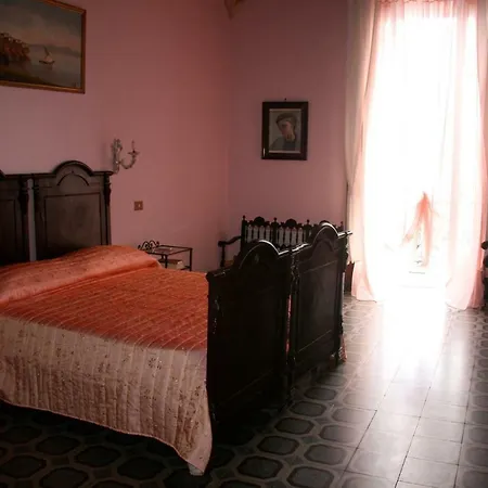 Domus Cicerone Oda ve Kahvaltı Zinnowitz
