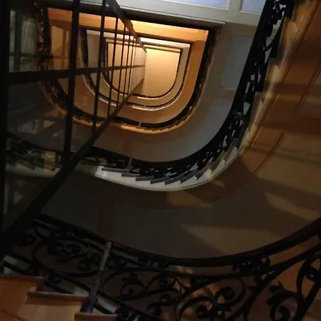 Domus Cicerone Bed & Breakfast