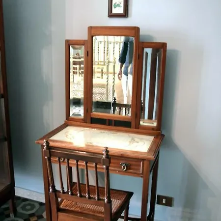 Bed & Breakfast Domus Cicerone