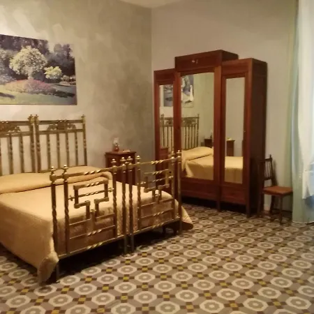 Domus Cicerone 3* Formia