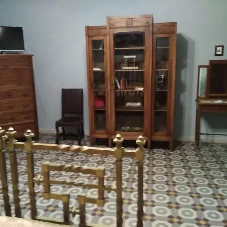 Bed & Breakfast Domus Cicerone 3*