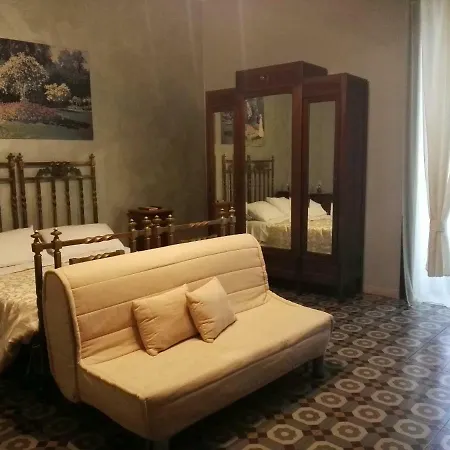 Domus Cicerone Bed & Breakfast Formia