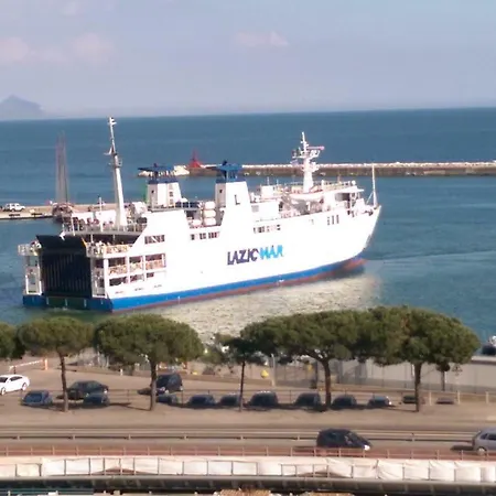 Bed & Breakfast Domus Cicerone