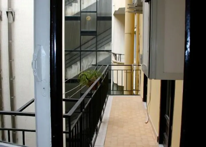 Domus Cicerone Bed and Breakfast Φόρμια