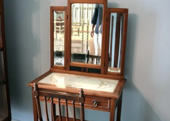 Bed and Breakfast Domus Cicerone 3*