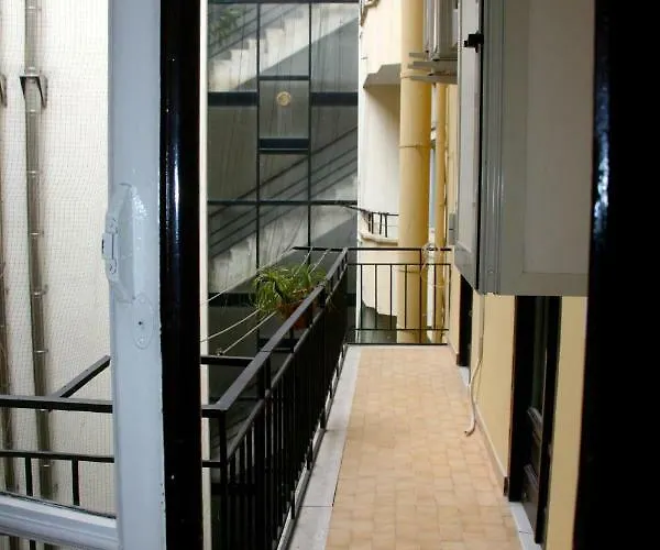 Domus Cicerone 3* Φόρμια