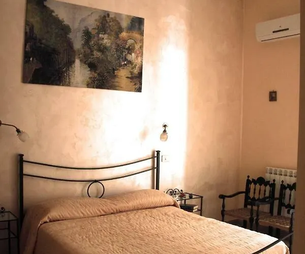 Bed and Breakfast Domus Cicerone