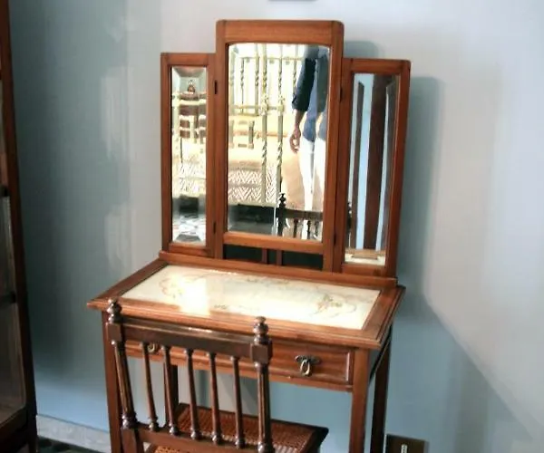 Bed and Breakfast Domus Cicerone