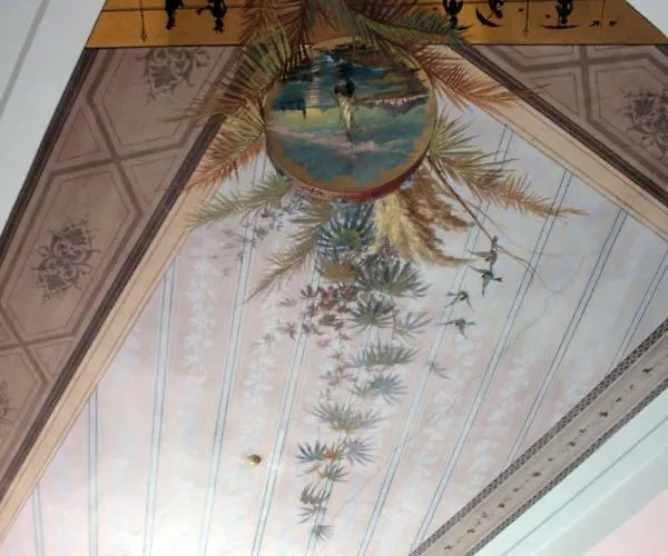 Bed and Breakfast Domus Cicerone 3*