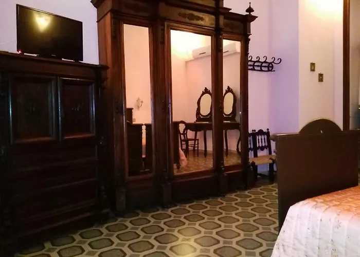 Bed and Breakfast Domus Cicerone 3*