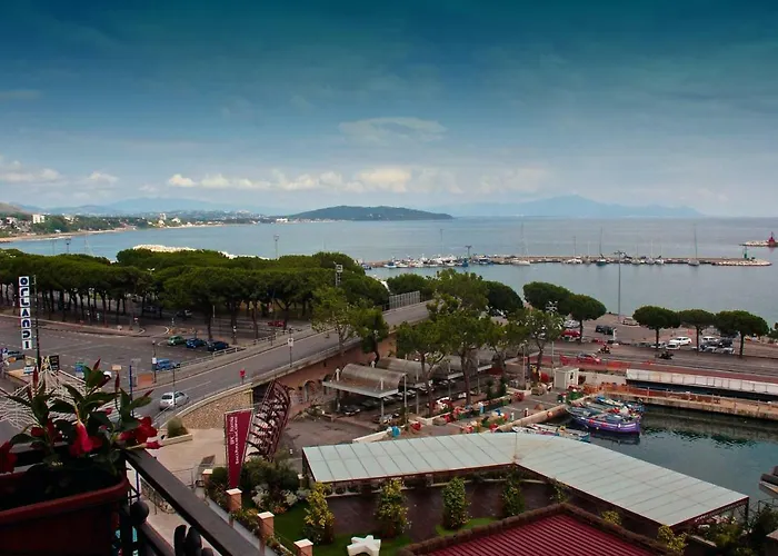 Domus Cicerone Bed and Breakfast