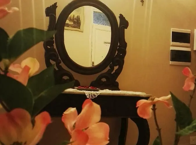 Domus Cicerone Φόρμια