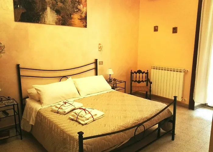 Domus Cicerone Φόρμια