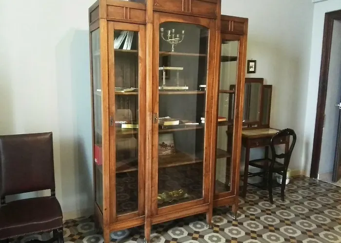 Domus Cicerone Φόρμια