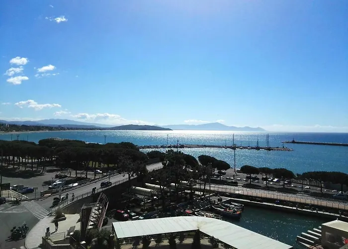 Bed and Breakfast Domus Cicerone