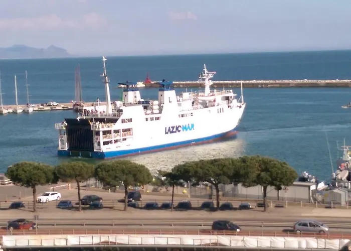 Bed and Breakfast Domus Cicerone