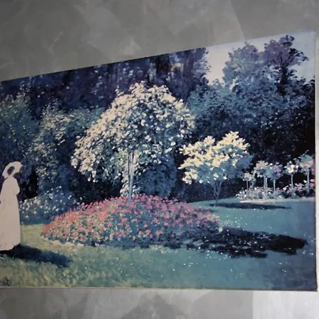 Bed & Breakfast Domus Cicerone 3*