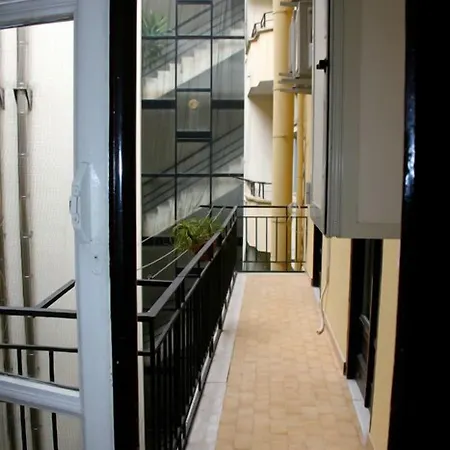 Domus Cicerone B&B 포르미아