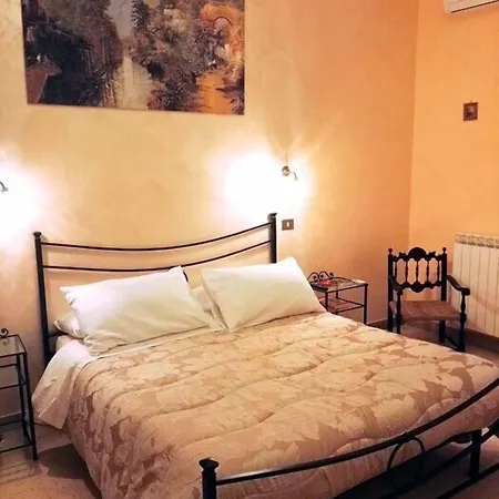 Domus Cicerone 3*