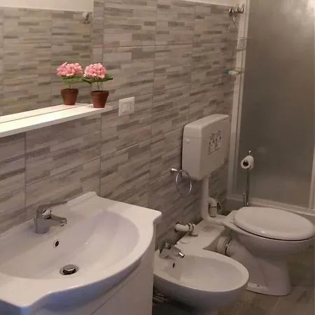 Domus Cicerone B&B 포르미아
