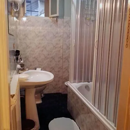 Domus Cicerone 3*
