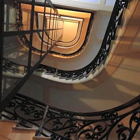 B&B Domus Cicerone