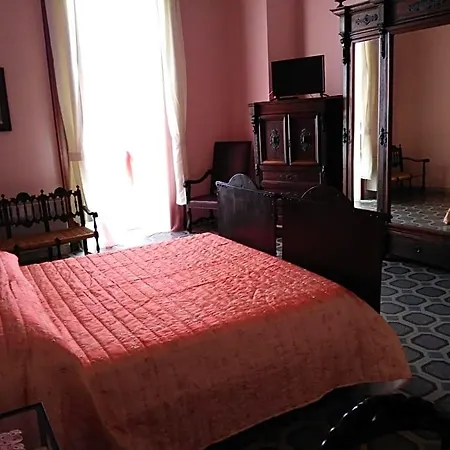 Domus Cicerone B&B 포르미아