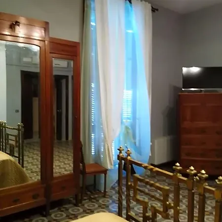 Domus Cicerone B&B