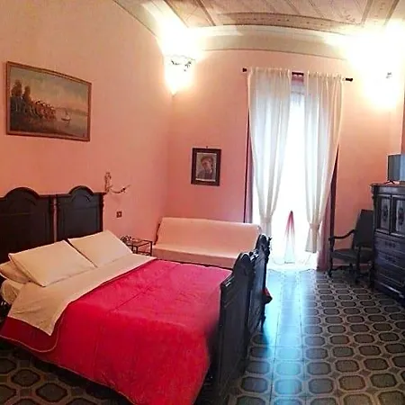 Domus Cicerone B&B 포르미아