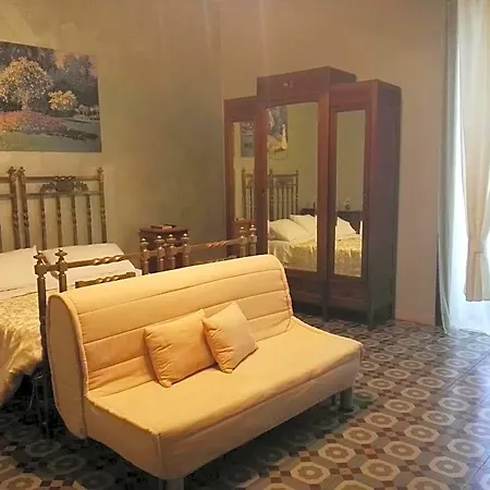 B&B Domus Cicerone 포르미아