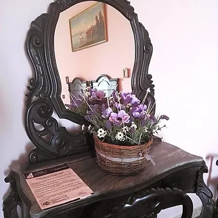 Domus Cicerone B&B