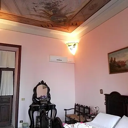 B&B Domus Cicerone