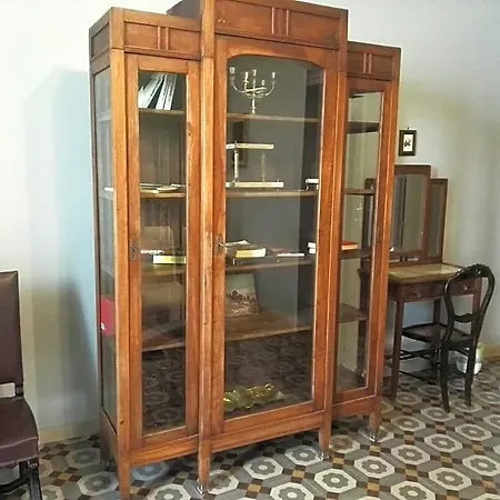 B&B Domus Cicerone
