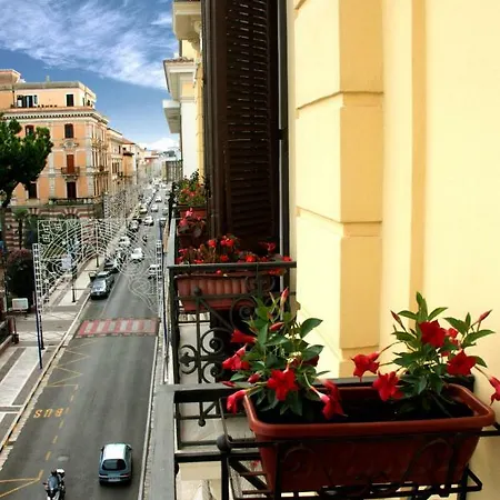 Domus Cicerone 3* Formia