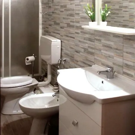 Bed & Breakfast Domus Cicerone Formia