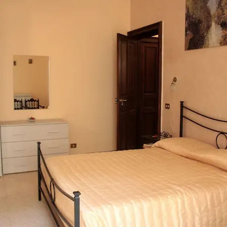 Domus Cicerone 3* Formia