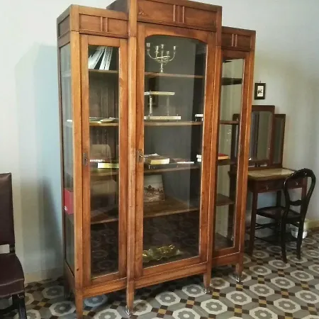 Domus Cicerone Formia
