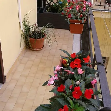 Domus Cicerone Formia