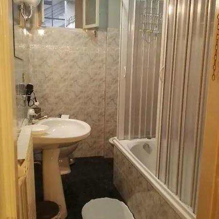 Bed & Breakfast Domus Cicerone Formia
