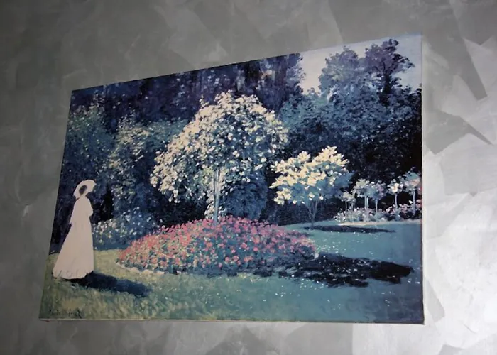 Bed and Breakfast Domus Cicerone 3*