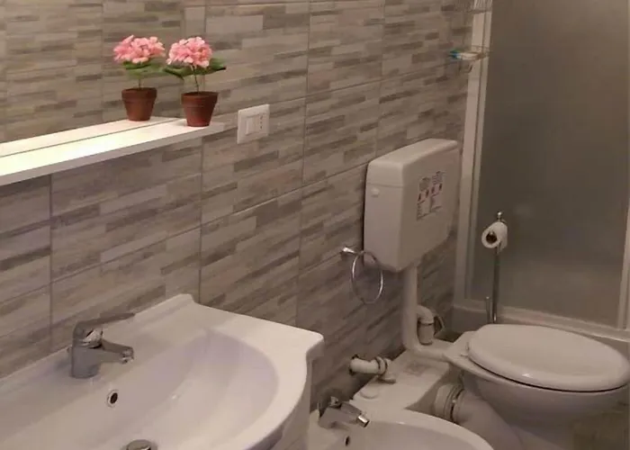 Domus Cicerone Bed and Breakfast Φόρμια