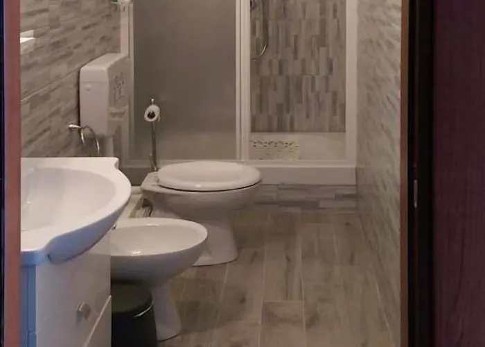 Bed and Breakfast Domus Cicerone 3*