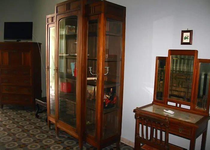 Domus Cicerone Bed and Breakfast