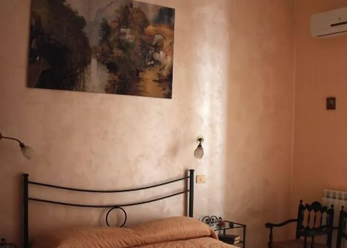 Bed and Breakfast Domus Cicerone