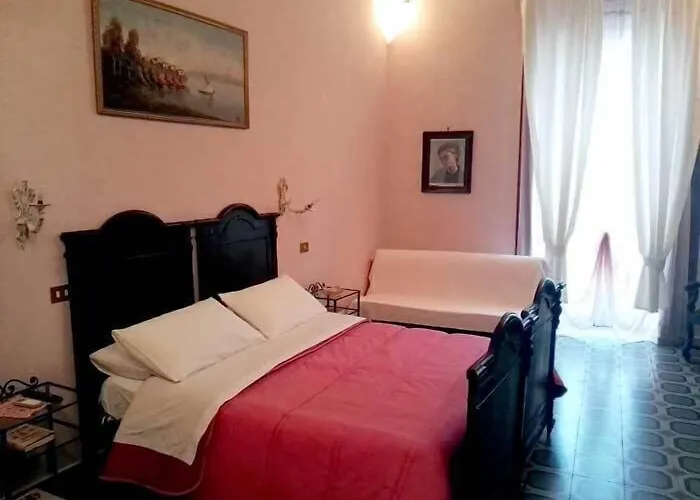 Domus Cicerone Bed and Breakfast