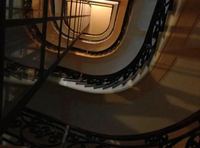 Domus Cicerone Bed and Breakfast