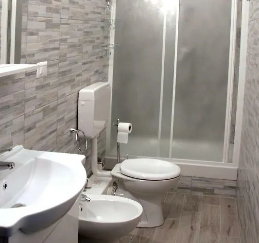 Domus Cicerone Φόρμια