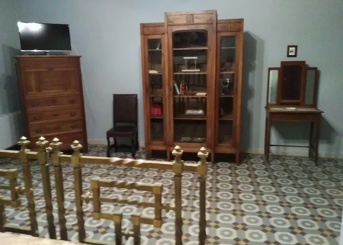 Bed & Breakfast Domus Cicerone 3*