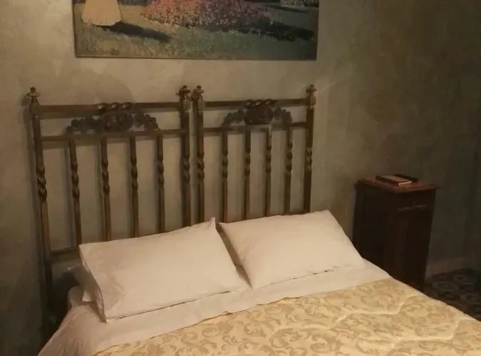 Bed and Breakfast Domus Cicerone